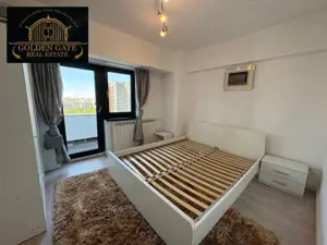 Duplex 4 Camere  | Unirii - Ultracentral | AC | Terasa | Metrou - imagine 3