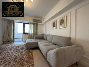 Duplex 4 Camere  | Unirii - Ultracentral | AC | Terasa | Metrou