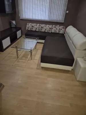 Garsoniera de inchiriat in centrul civic zona AFI Mall - imagine 3 Garsoniera de inchiriat in centrul civic zona AFI Mall - imagine 3