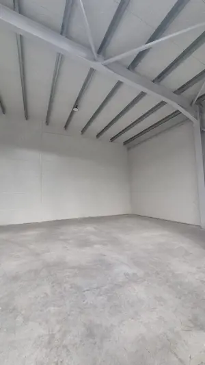 Spatiu depozitare si productie Soseaua de centrua Chitila - imagine 18