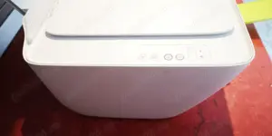 Vand Multifunctional HP Scaner Negru Color Cablu USB  - imagine 5