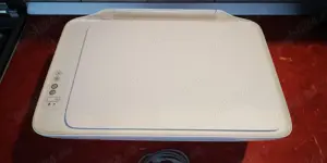 Vand Multifunctional HP Scaner Negru Color Cablu USB  - imagine 3