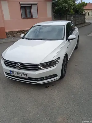 Vand VW Passat euro 6 diesel - imagine 4