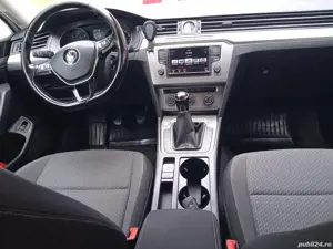 Vand VW Passat euro 6 diesel - imagine 3
