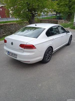 Vand VW Passat euro 6 diesel - imagine 2