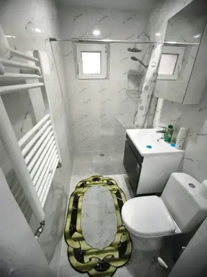 Apartament cu o camera in zona Aradului  - imagine 2