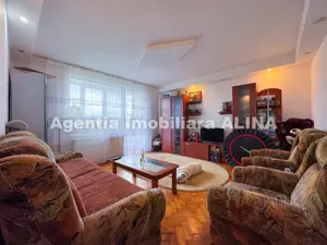 Ap. 3 camere in Deva, zona Progresului, 65 mp, decomandat, etaj 4... - imagine 13