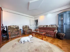 Ap. 3 camere in Deva, zona Progresului, 65 mp, decomandat, etaj 4... - imagine 15