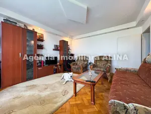 Ap. 3 camere in Deva, zona Progresului, 65 mp, decomandat, etaj 4... - imagine 14