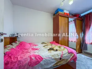 Ap. 3 camere in Deva, zona Progresului, 65 mp, decomandat, etaj 4... - imagine 18