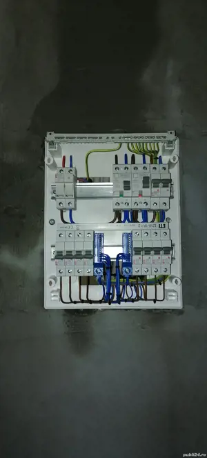 Electrician - imagine 2