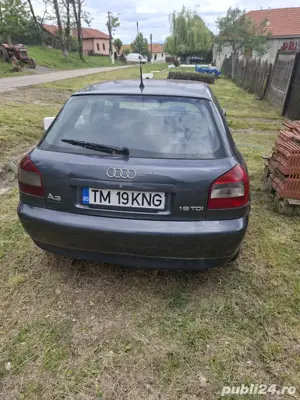 Vand audi stare foarte buna 