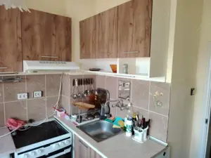 Garsoniera de inchiriat in zona Garii