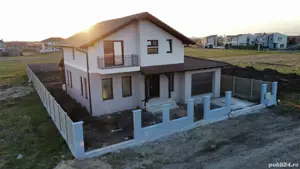 Casa Individuala Mosnita Veche 3 camere 3 Bai