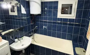 Apartament 4 Camere Decomandat Berceni-Gradistea