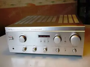 Vand Denon PMA-1560 HIGH-END RAR Onkyo A-807 TX-SR805 Variante BMW AUR