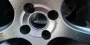 Vand MAK Fever 4 jante Auto 5R 4x100 Cauciucuri Hankook - imagine 3