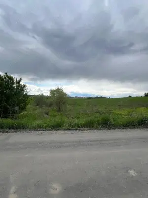 Persoana fizica vand teren intravilan 2621 mp, Zona Selgros, Cluj-Napoca - imagine 2