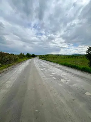 Persoana fizica vand teren intravilan 2621 mp, Zona Selgros, Cluj-Napoca - imagine 4