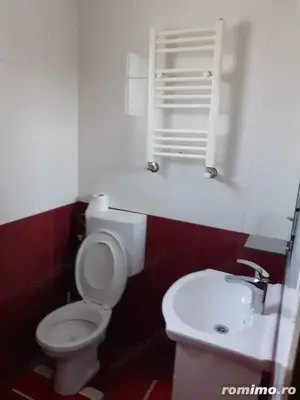 garsoniera zona Steaua