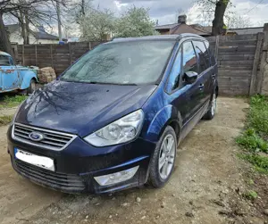 Ford Galaxy 2.0Tdci cutie automata defecta - imagine 2