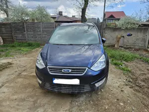 Ford Galaxy 2.0Tdci cutie automata defecta