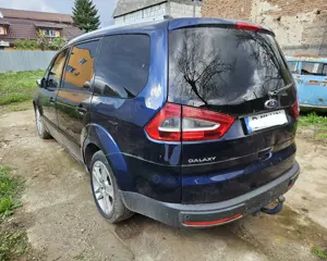Ford Galaxy 2.0Tdci cutie automata defecta - imagine 4