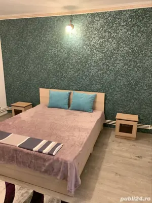 Garsoniera de inchiriat