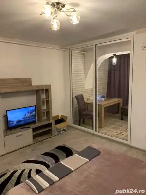 Garsoniera de inchiriat - imagine 2