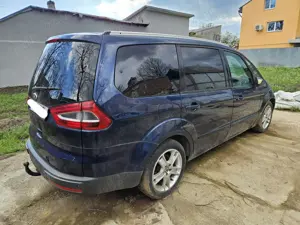 Ford Galaxy 2.0Tdci cutie automata defecta - imagine 6