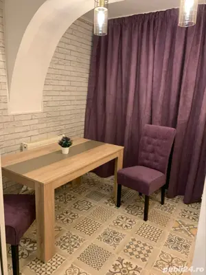 Garsoniera de inchiriat - imagine 5