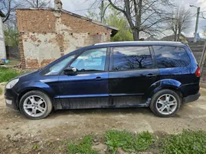 Ford Galaxy 2.0Tdci cutie automata defecta - imagine 3