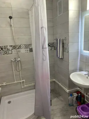 Garsoniera de inchiriat - imagine 3
