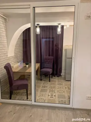Garsoniera de inchiriat - imagine 4