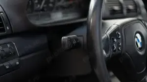 Vand BMW E46 1998 Benzina Inmatriculat Variante E-Bike - imagine 4