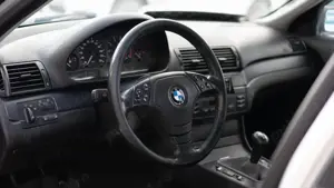 Vand BMW E46 1998 Benzina Inmatriculat Variante E-Bike - imagine 2