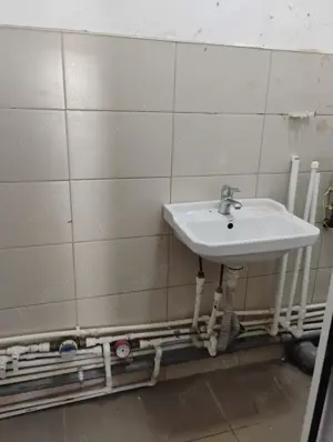 Brancoveanu metrou 2 minute. - imagine 2