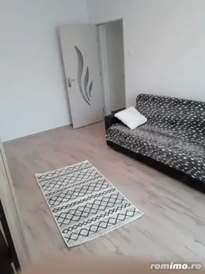 Inchiriez apartament 2 camere Punctele Cardinale  - imagine 3