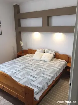 Inchiriez apartament 2 camere Punctele Cardinale 