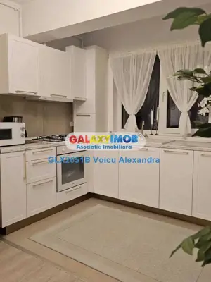 Apartament Tip Studio Lux - Berceni - Dimitrie Leonida - Parcare - imagine 5