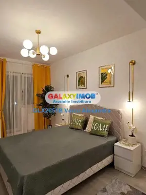 Apartament Tip Studio Lux - Berceni - Dimitrie Leonida - Parcare - imagine 4