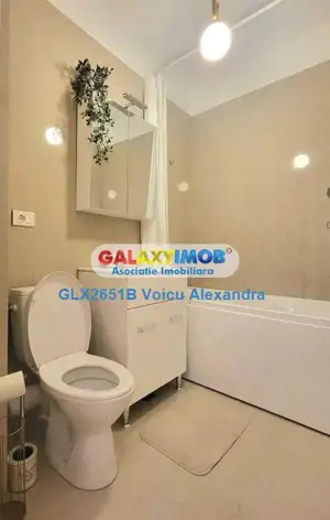 Apartament Tip Studio Lux - Berceni - Dimitrie Leonida - Parcare - imagine 8