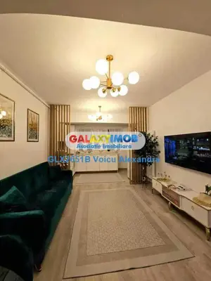 Apartament Tip Studio Lux - Berceni - Dimitrie Leonida - Parcare - imagine 2