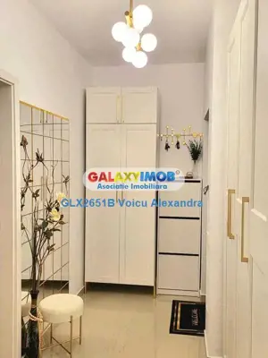 Apartament Tip Studio Lux - Berceni - Dimitrie Leonida - Parcare - imagine 7