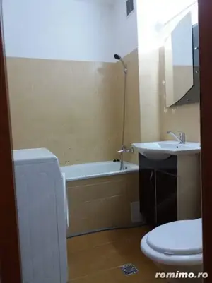 Inchiriez apartament cu o camera , situat pe Gheorghe Lazar  - imagine 2