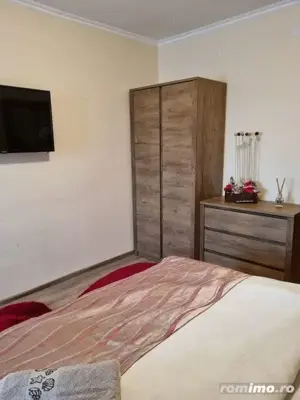 Inchiriez apartament cu o camera , situat pe Gheorghe Lazar  - imagine 3