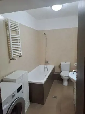 Apartament 2 camere 50 MP, et 5, CENTRUL CIVIC - imagine 4