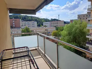 Apartament 2 camere 50 MP, et 5, CENTRUL CIVIC - imagine 7