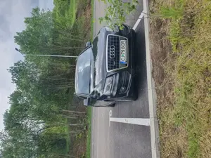 Audi Q5 de vanzare.
