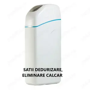 Stații de dedurizare a apei pentru case   eliminare calcar - imagine 2